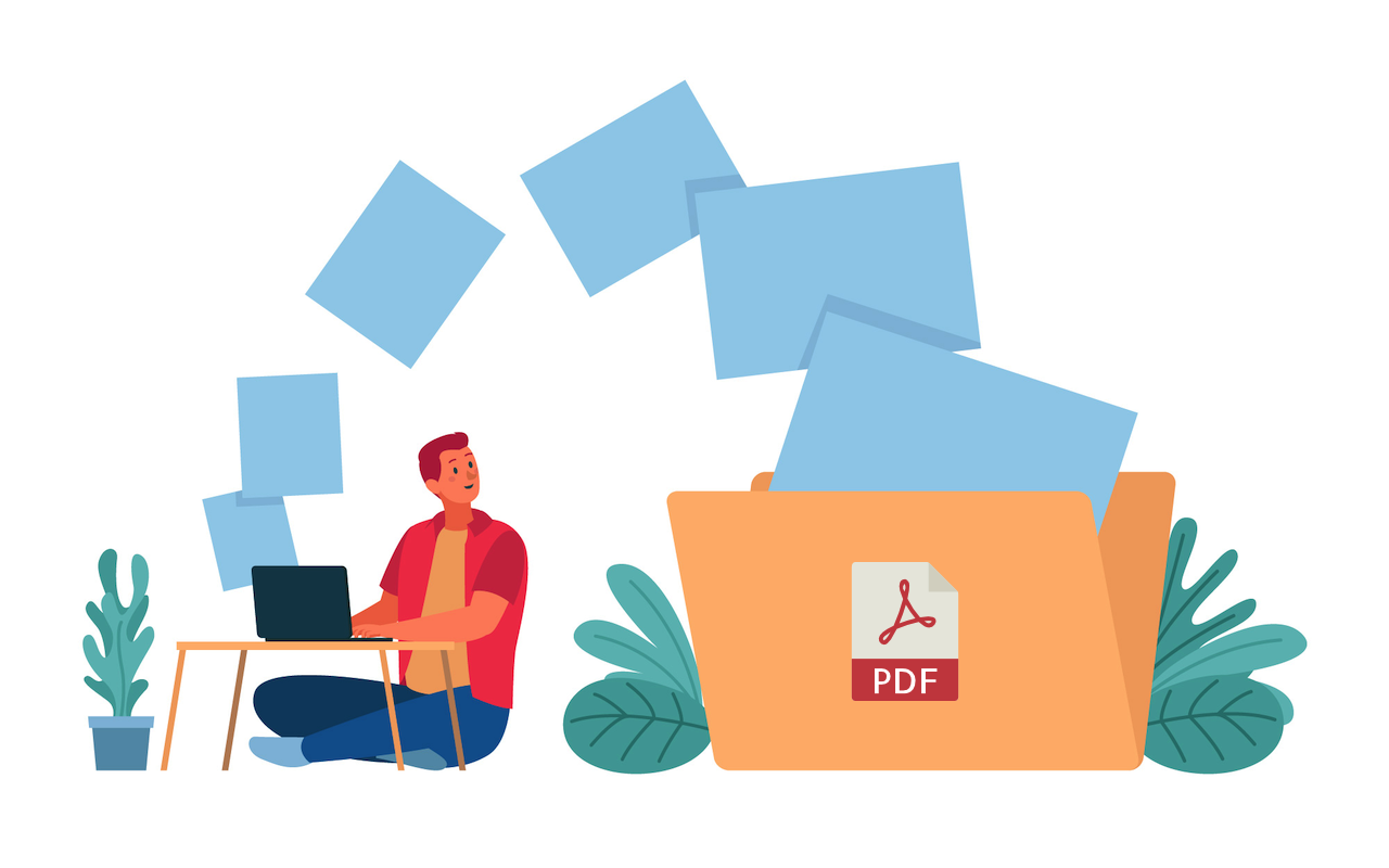 PDF Scraping