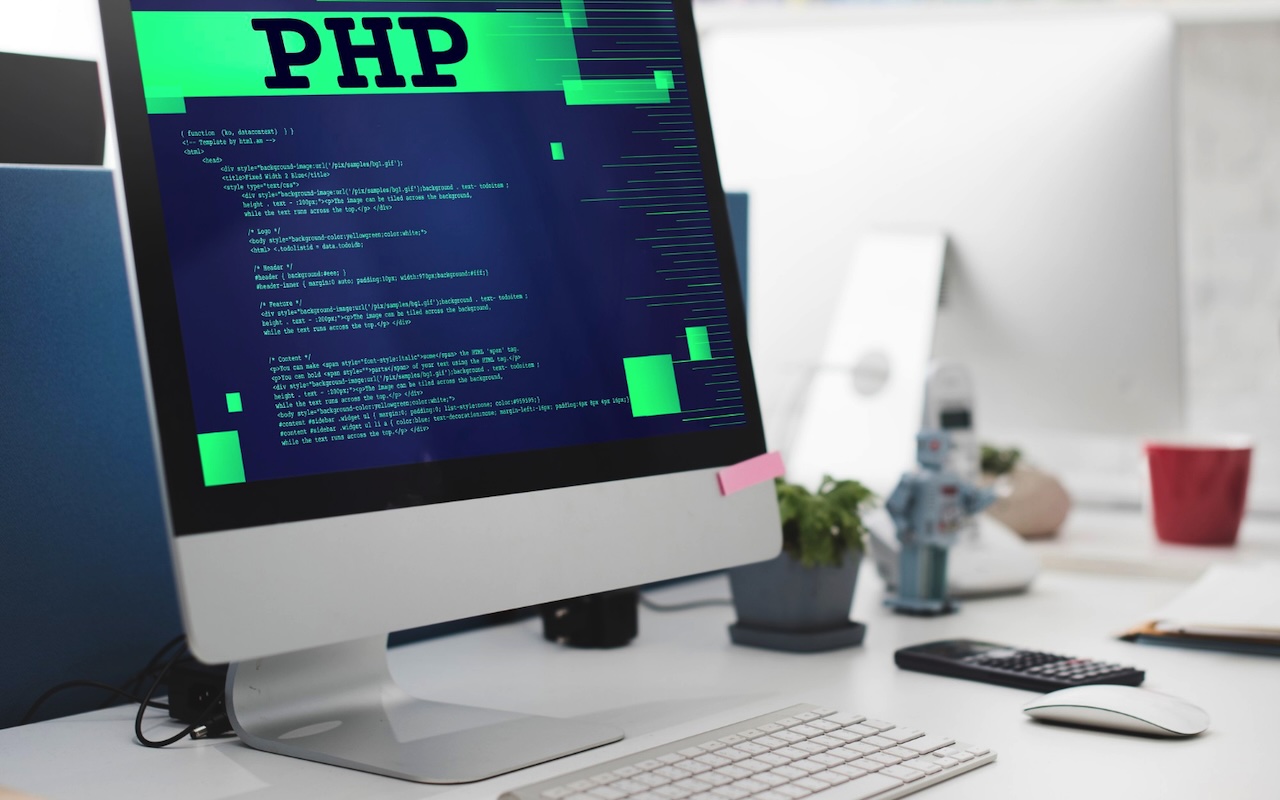 PHP Development