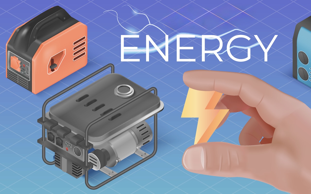 Energy