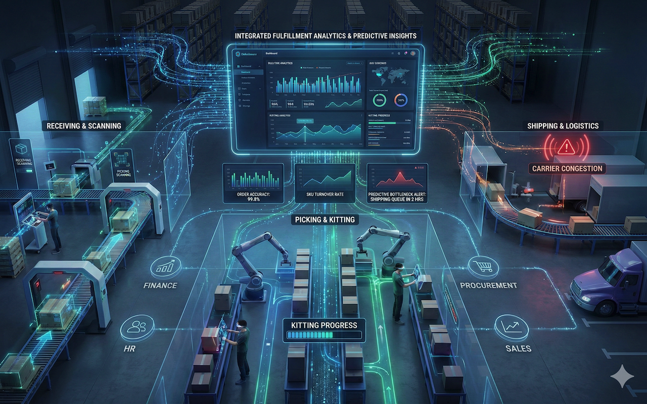 Predictive Analytics