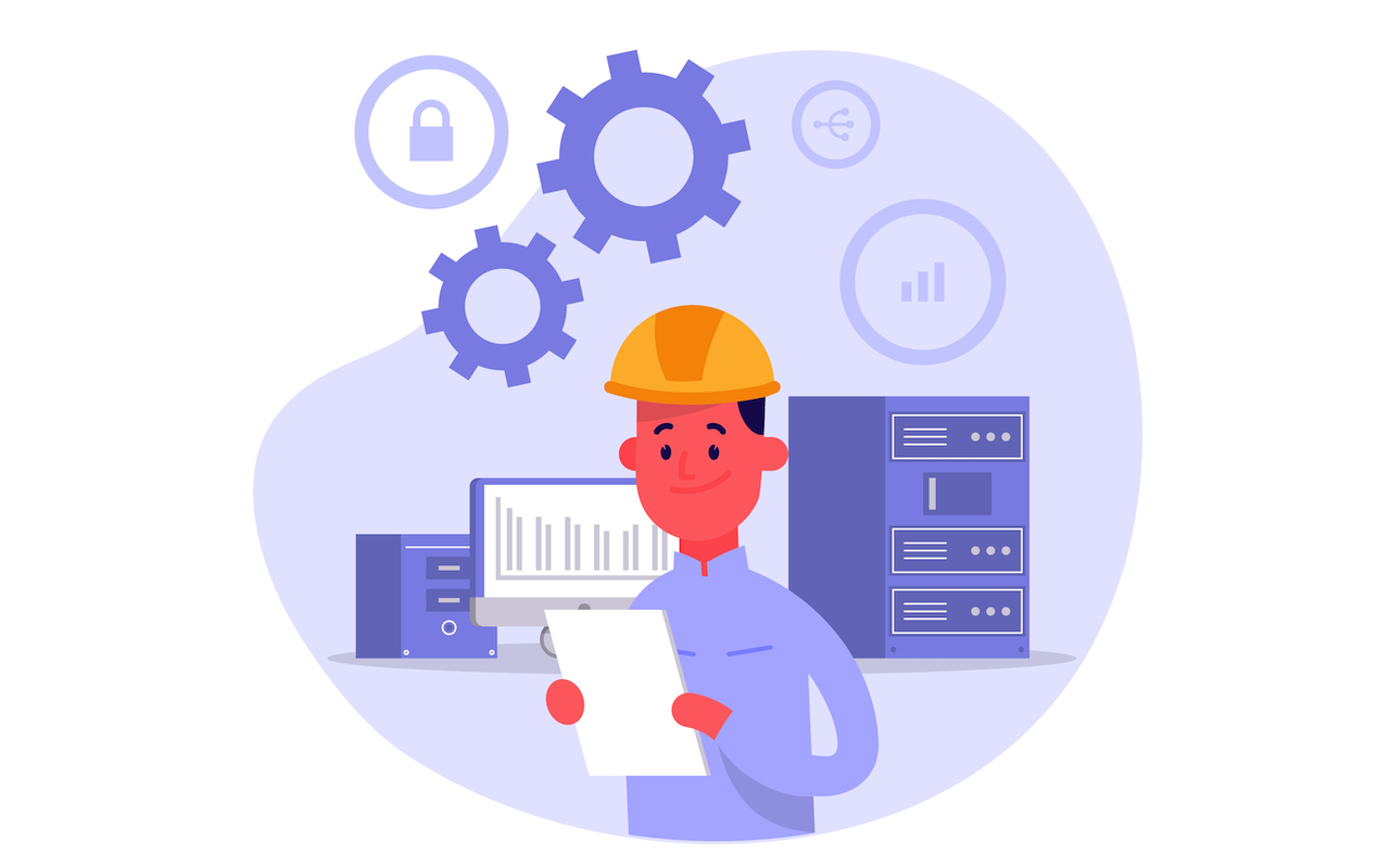 Maintenance