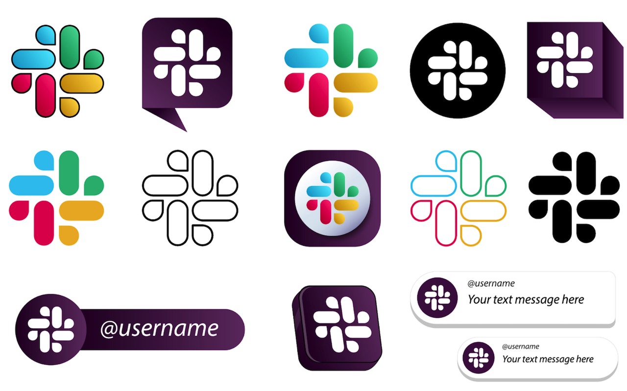 Preserving Slack Data