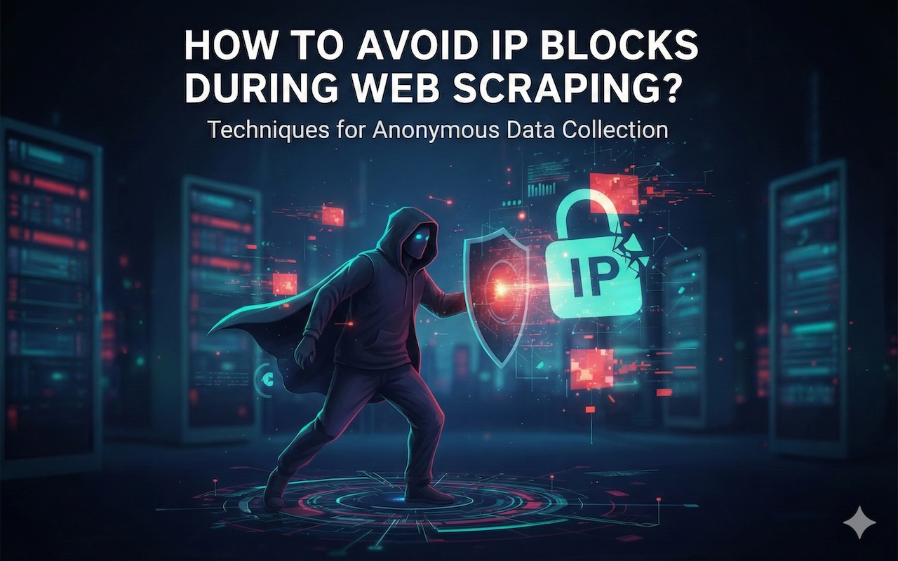 Prevent IP Blocks