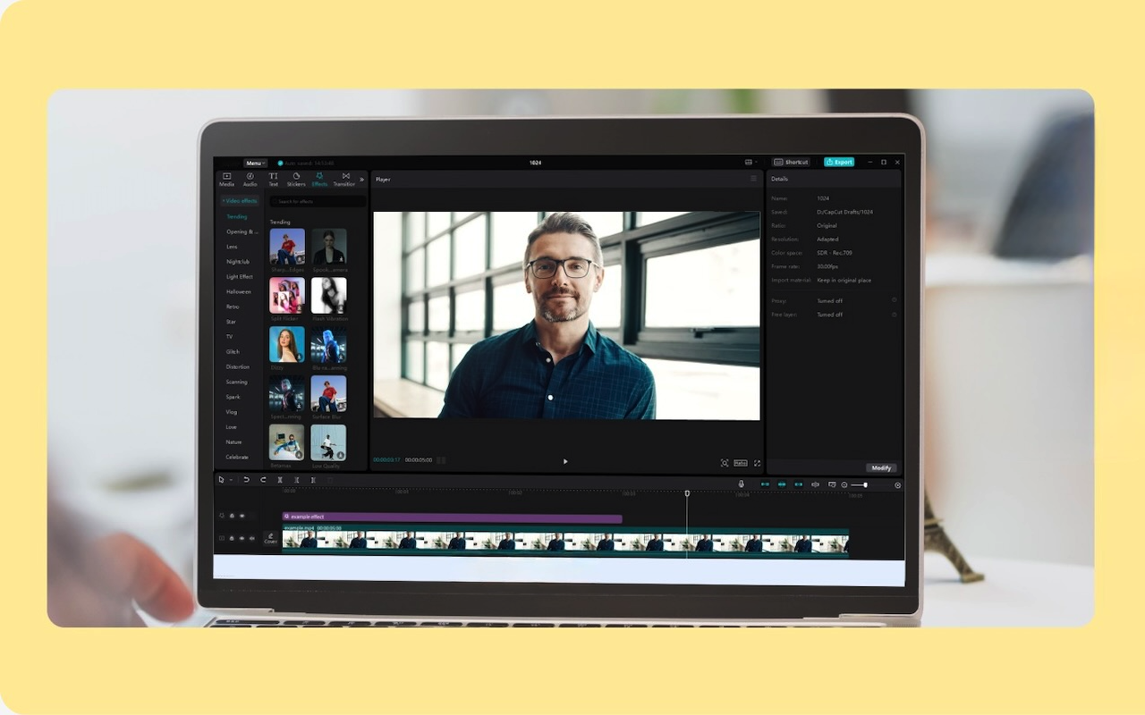 Video Editor