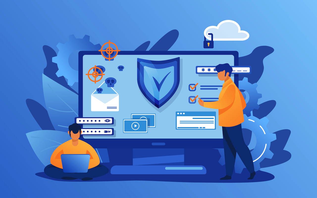 Proactive Cybersecurity