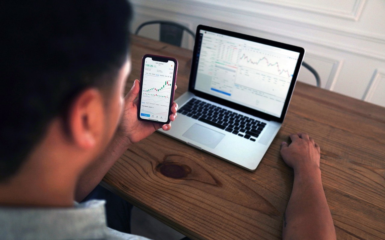 Profit Loss Calculator