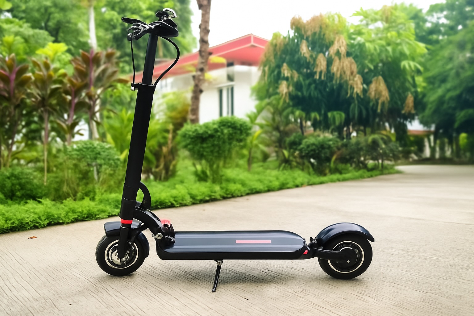 E-Scooter