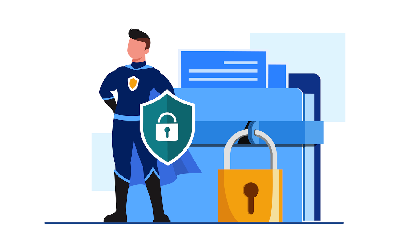 Protecting Your Privacy