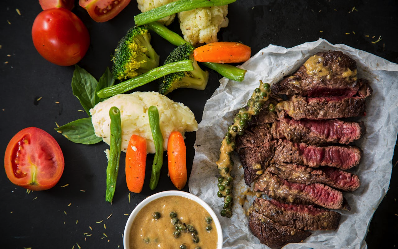 Protein Meal