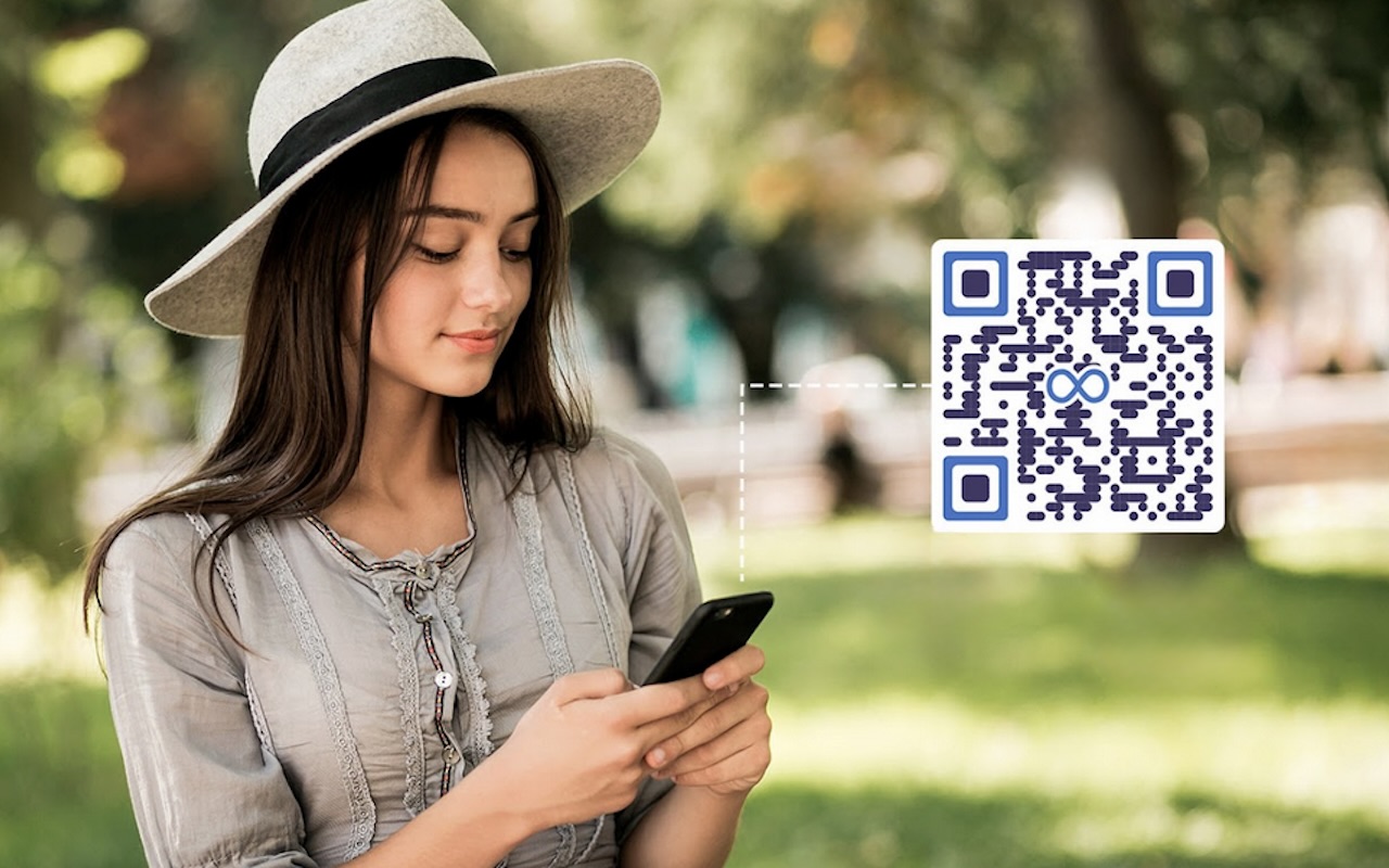 QR Code Generators
