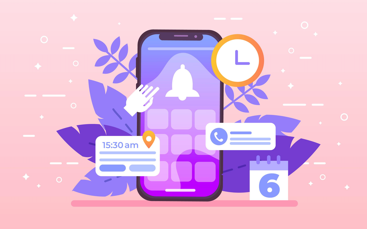 Real-Time Alerts