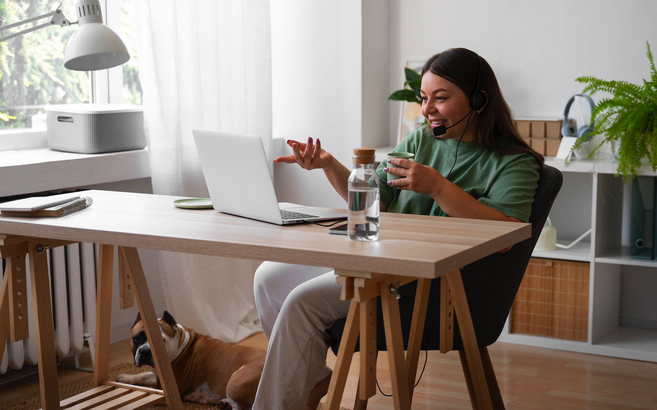 Remote Work