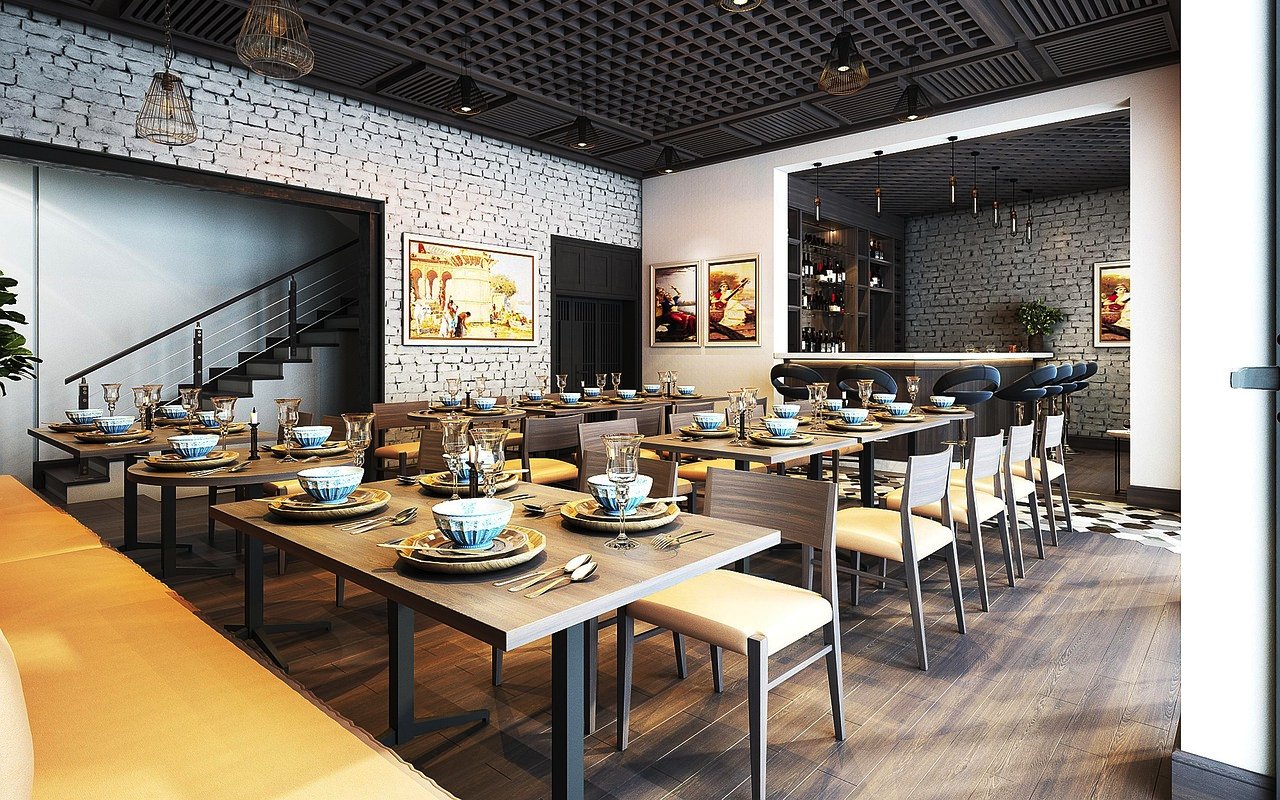 Restaurant Furniture