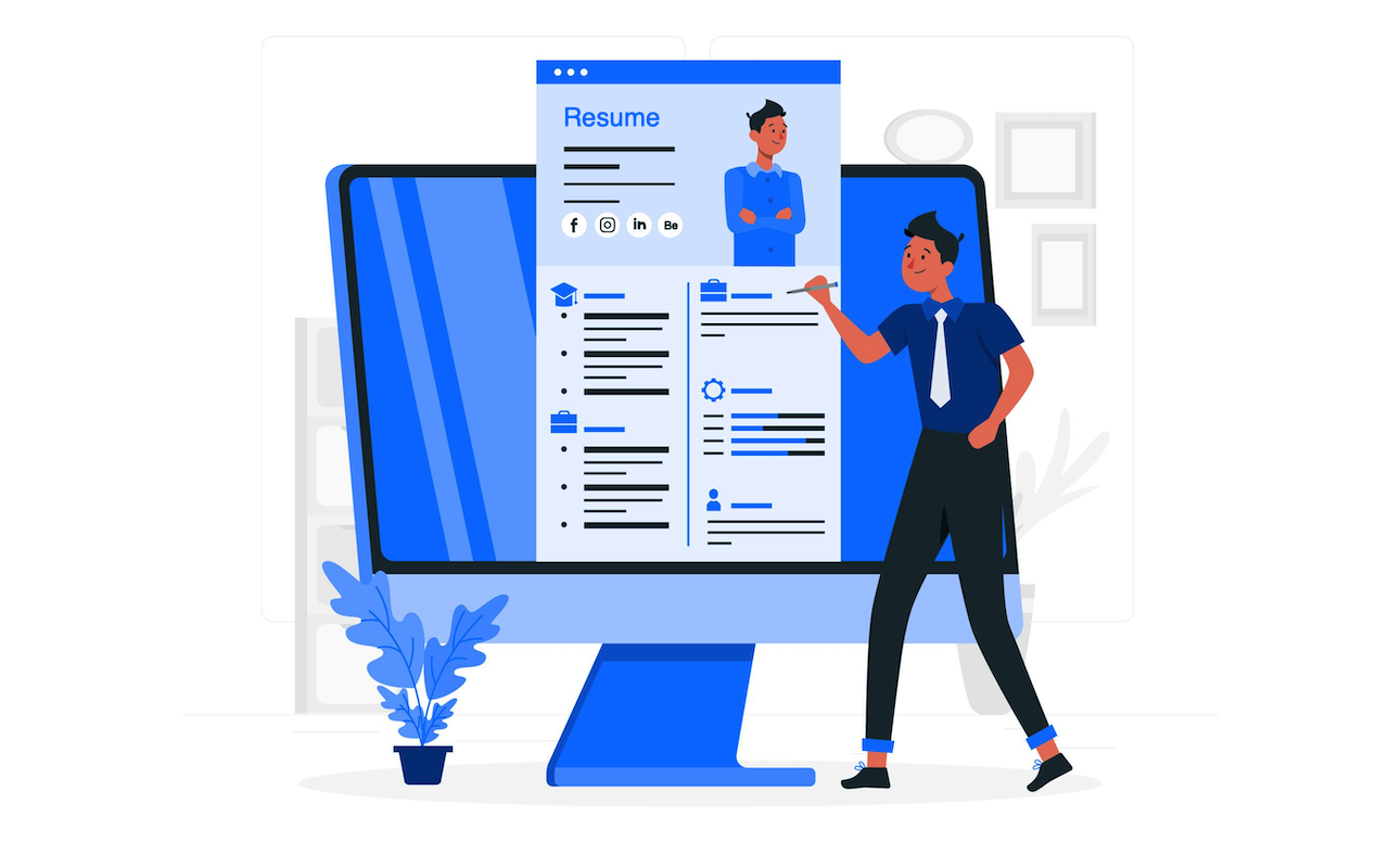 Resume Builder