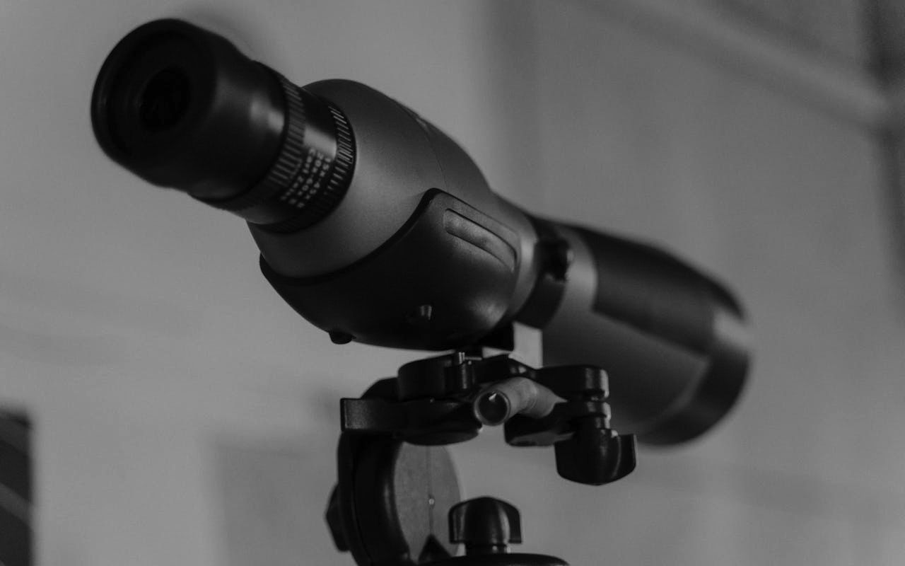 Rifle Scope