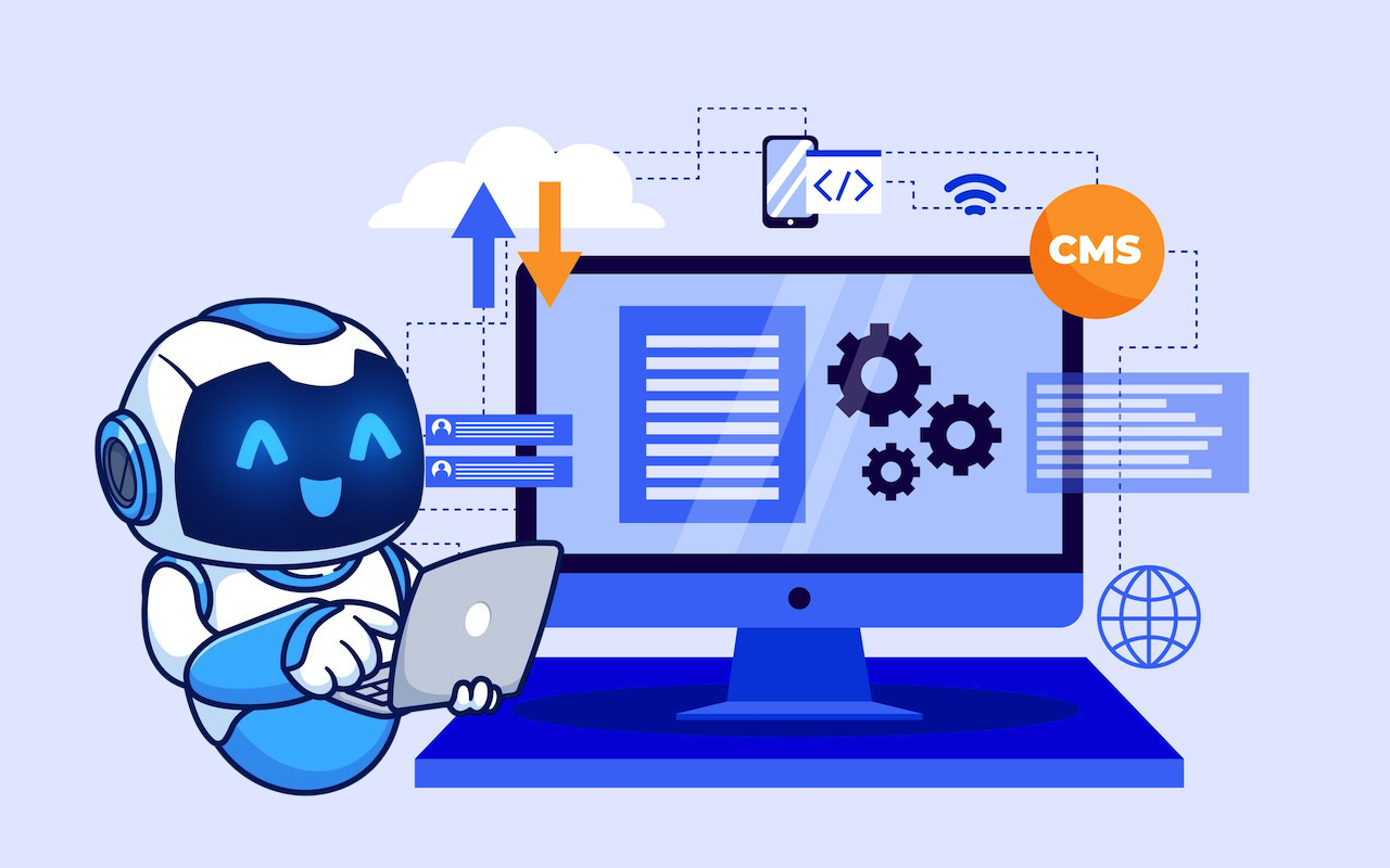 Role of AI in Information Technology