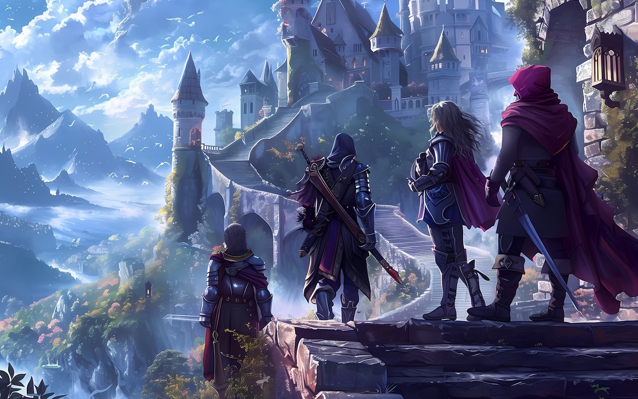 RPG Games