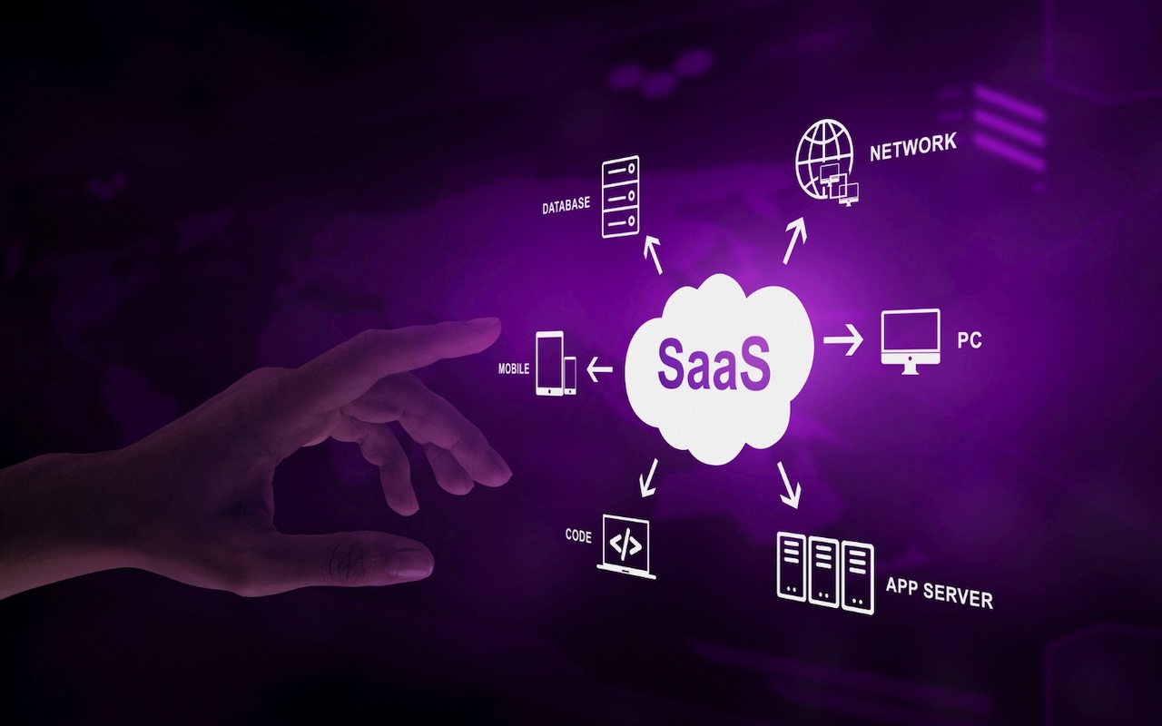 SaaS Marketing