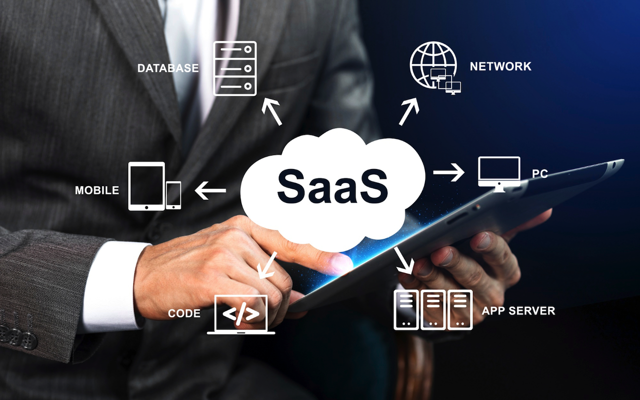 SaaS Tools