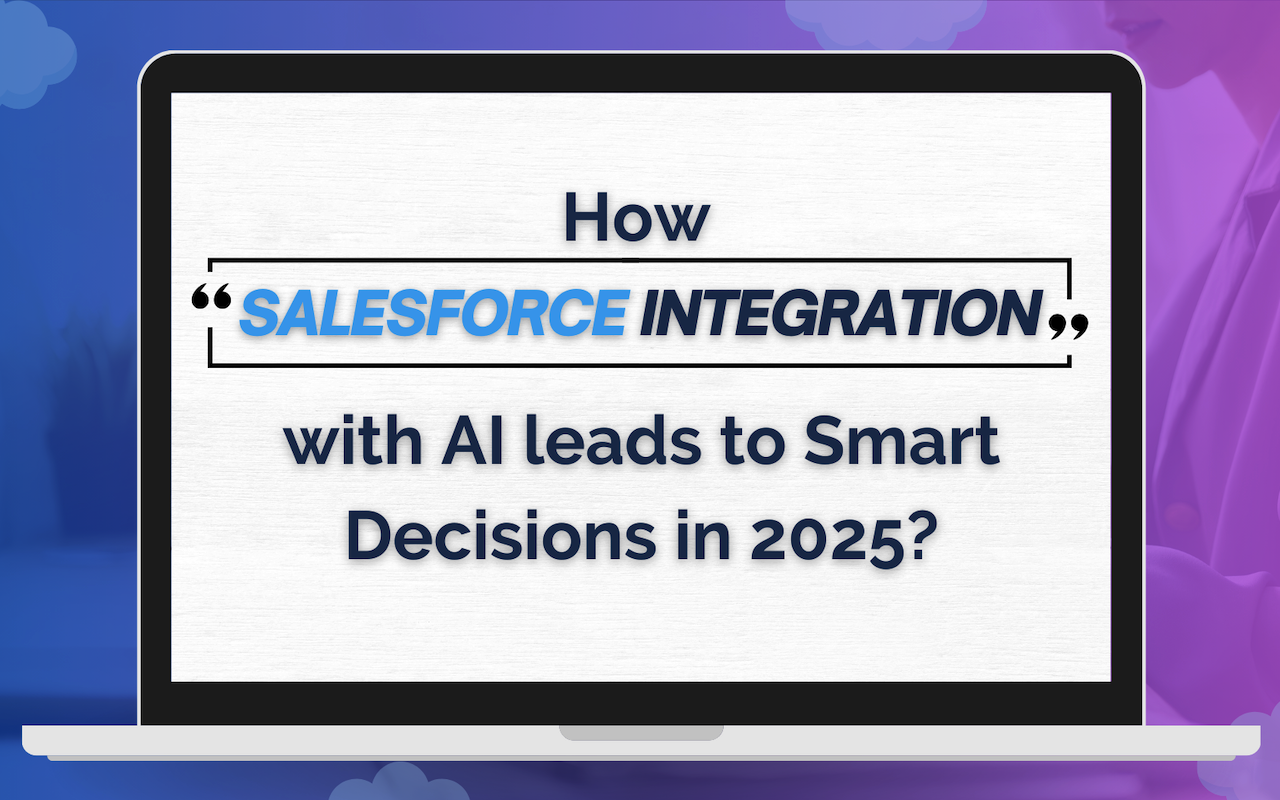 Salesforce Integration