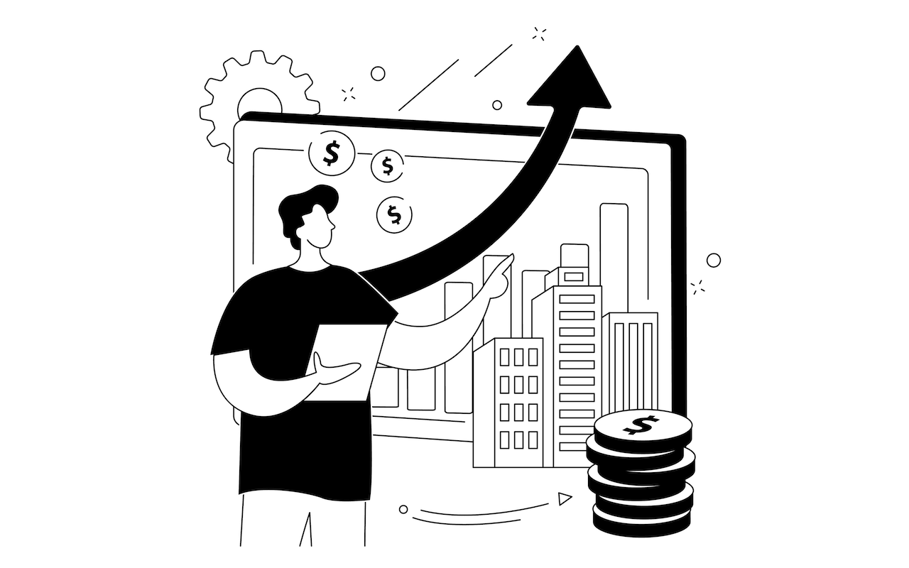 Scalable Asset Management