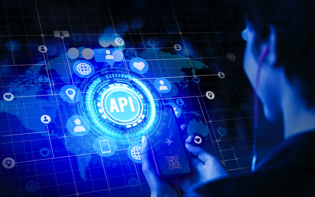 API