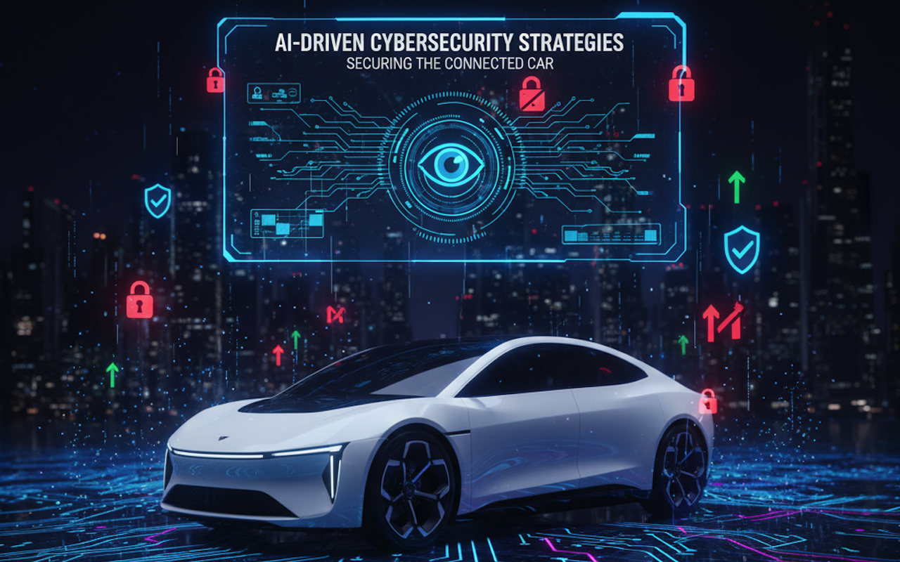 Securing the Connected Car