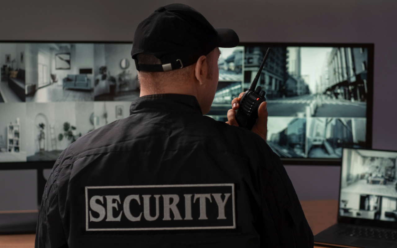 Security