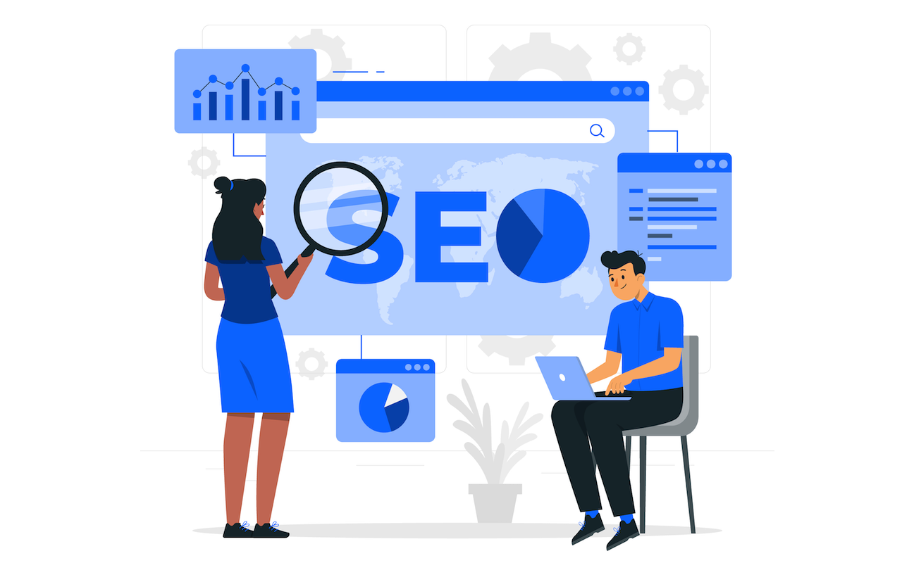 SEO Challenges