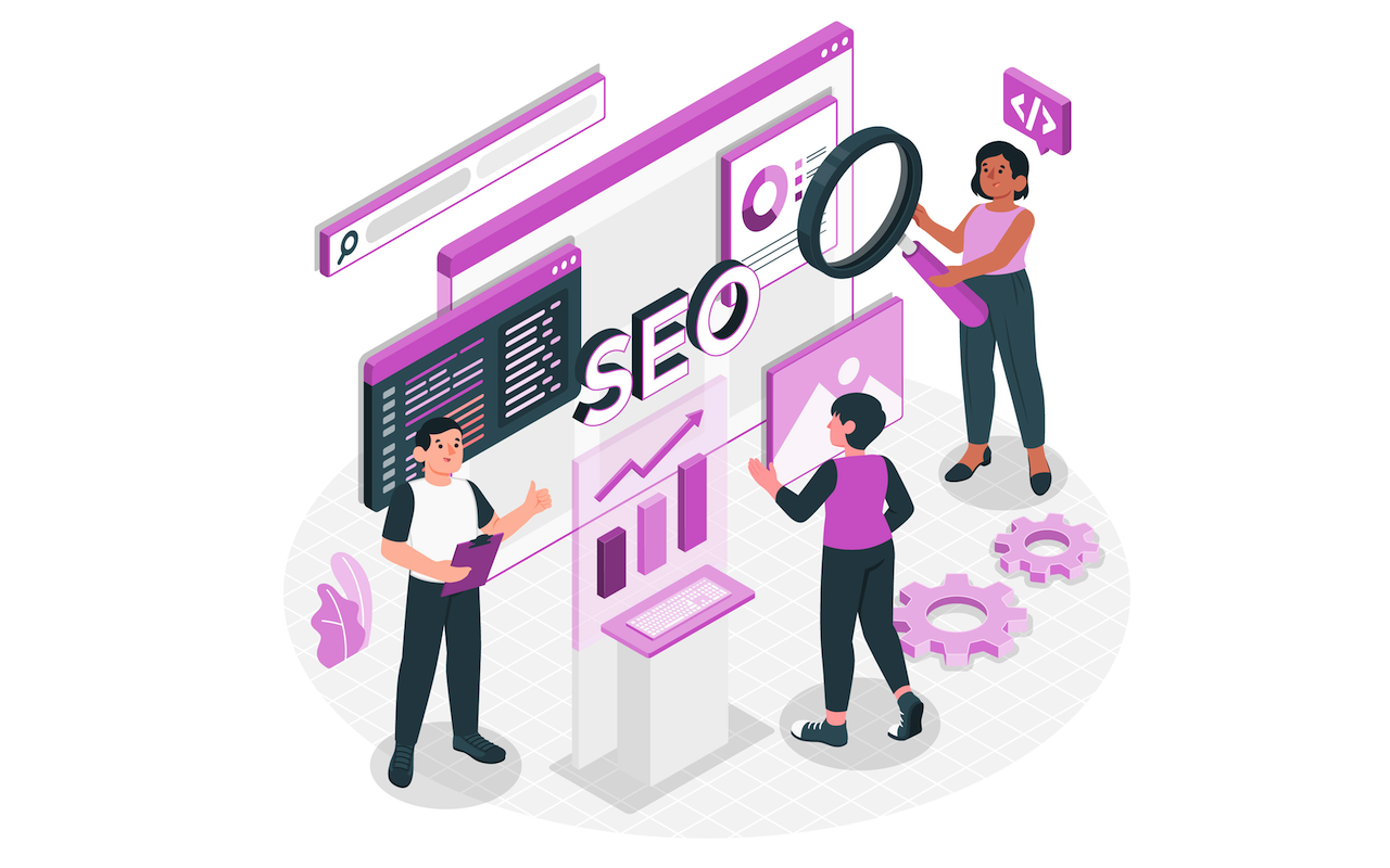 SEO Packages