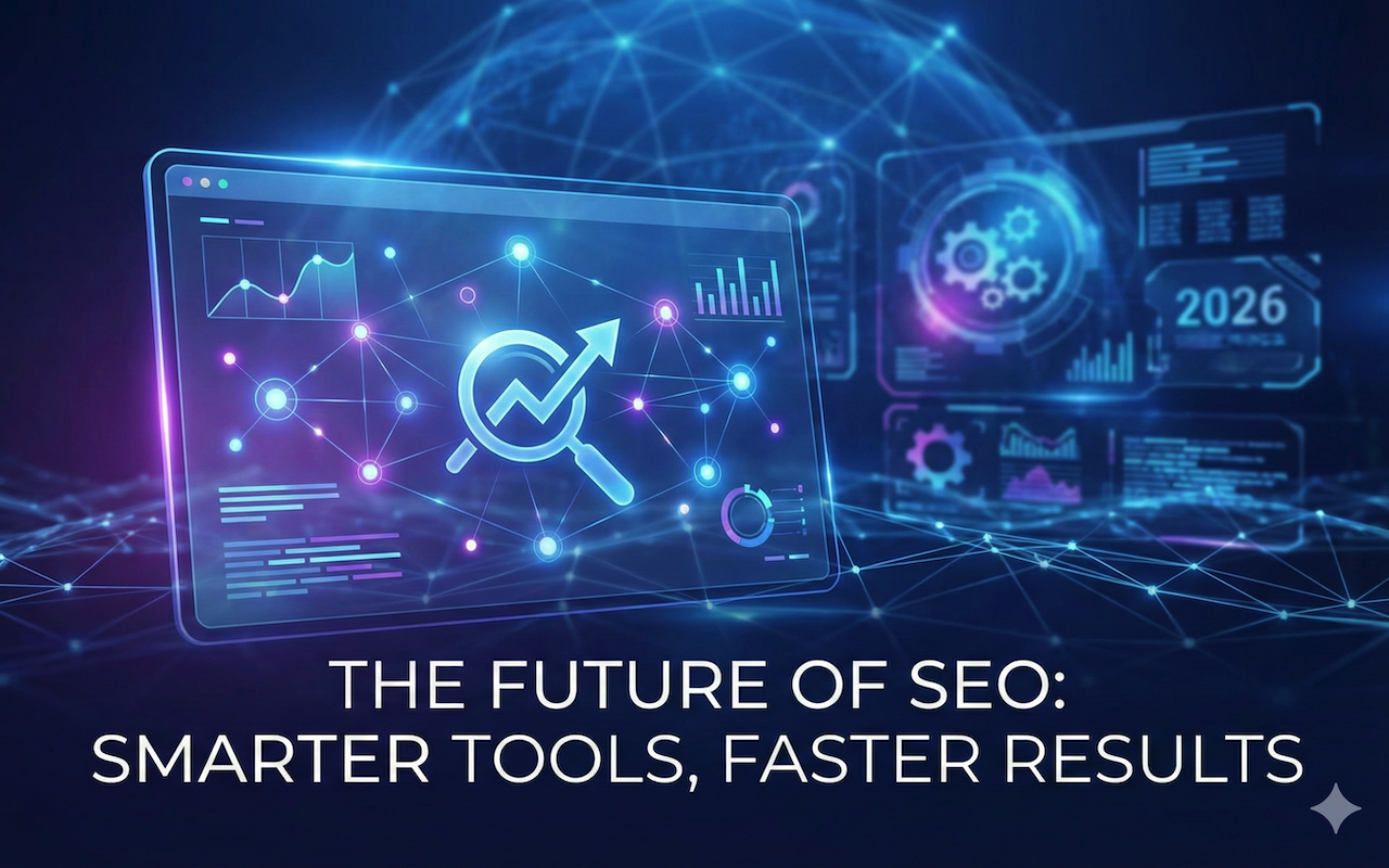 SEO Tools