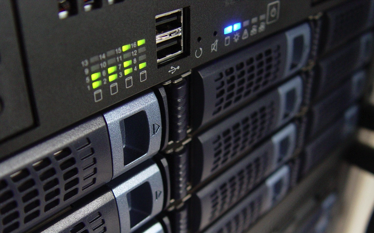 Server SSD