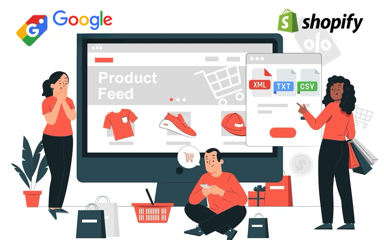 Shopping Feed