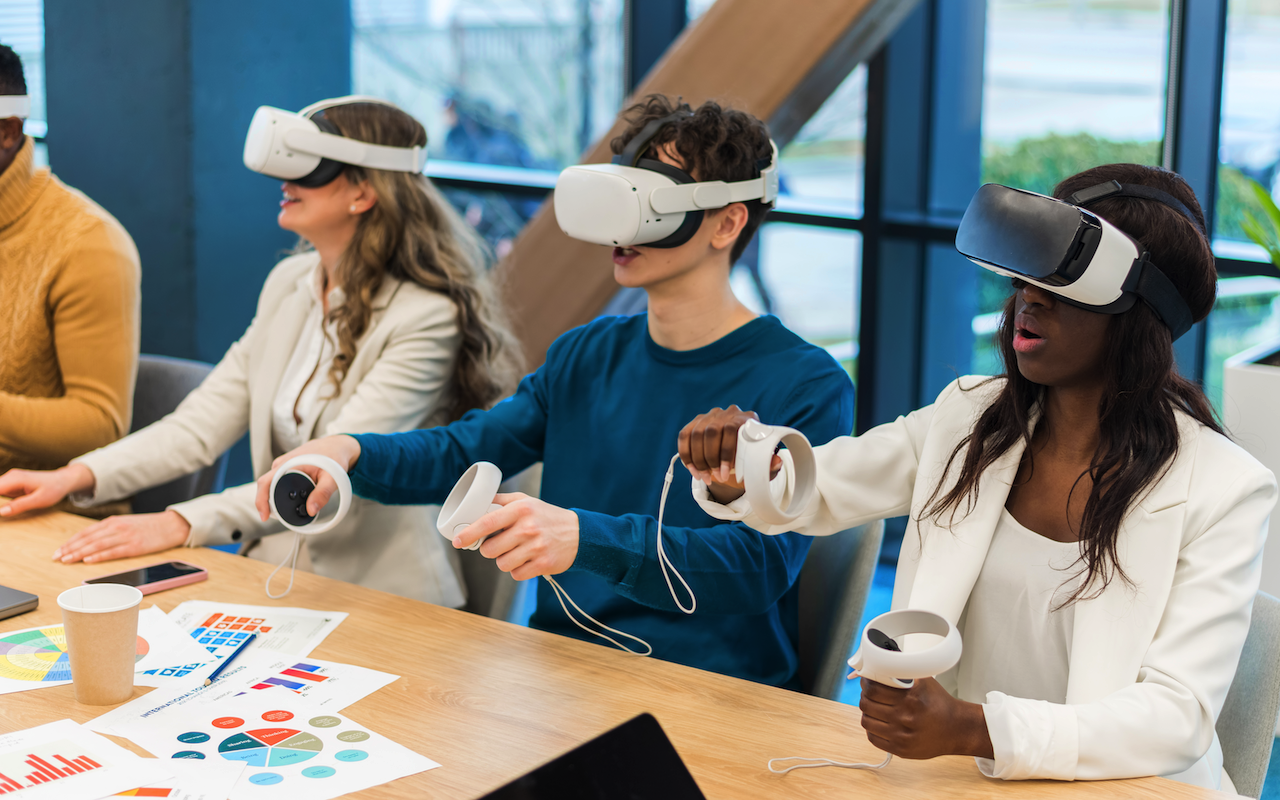 Simulation-Based Training