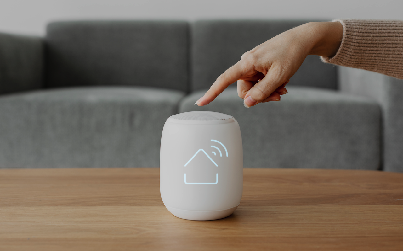 Smart Home Revolution