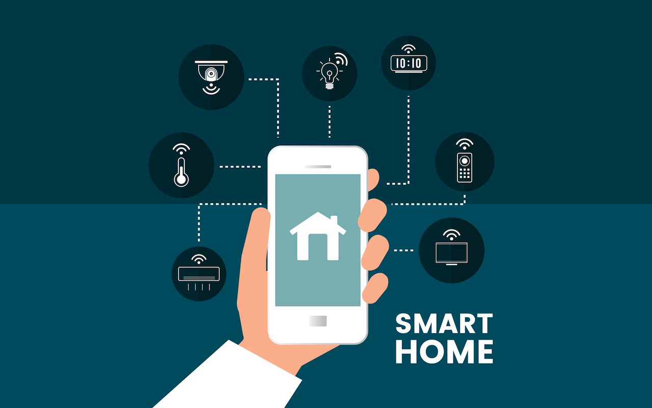 Smart Home