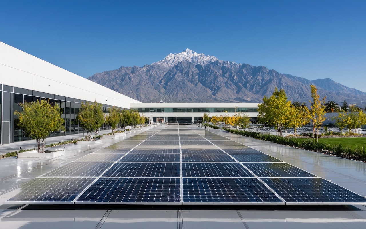 Solar Panels