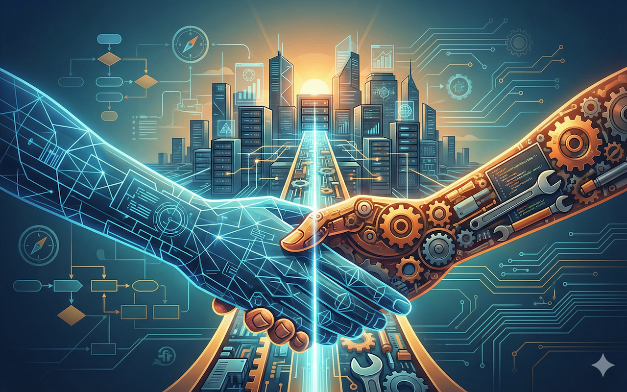 Strategy & Execution