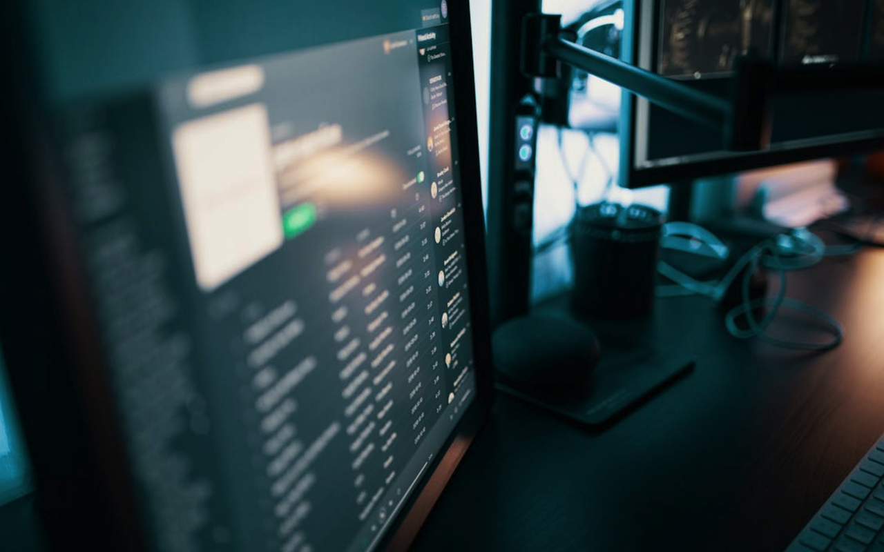 Digital Infrastructure