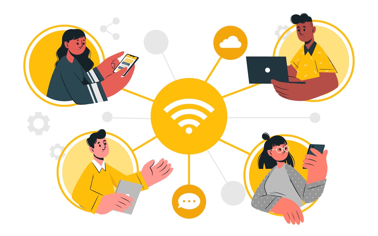 Subnetwork
