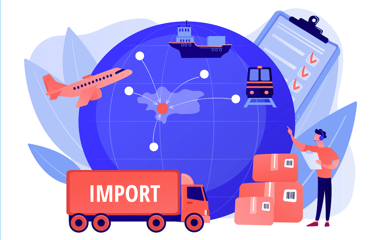 Supply Chain