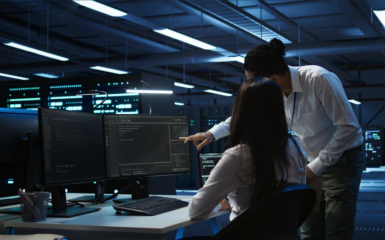 System Monitoring