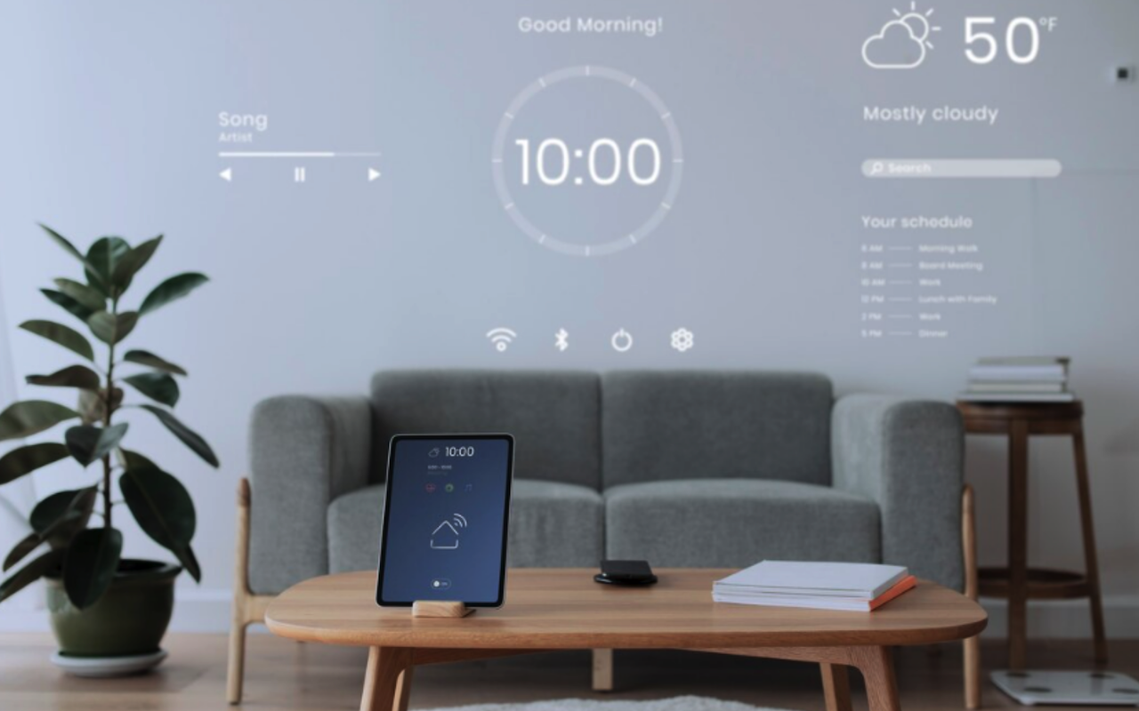 Smart Home