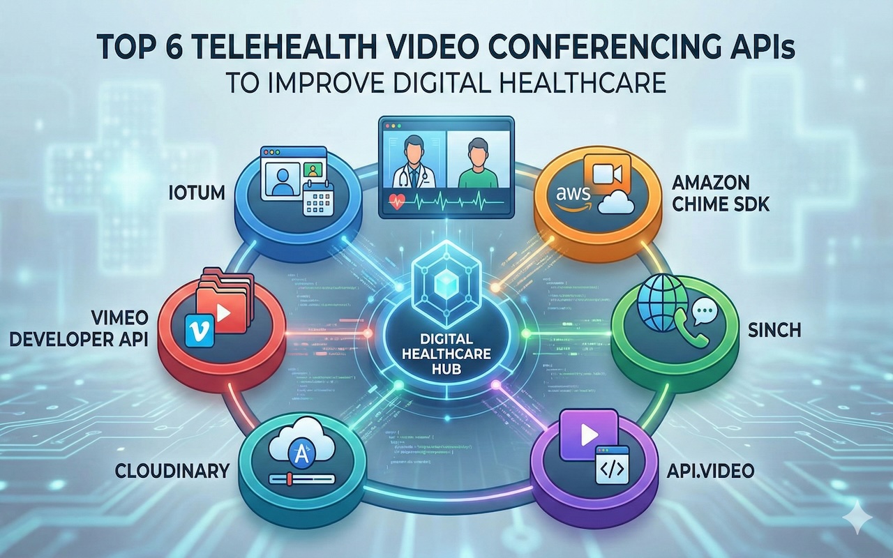 Telehealth