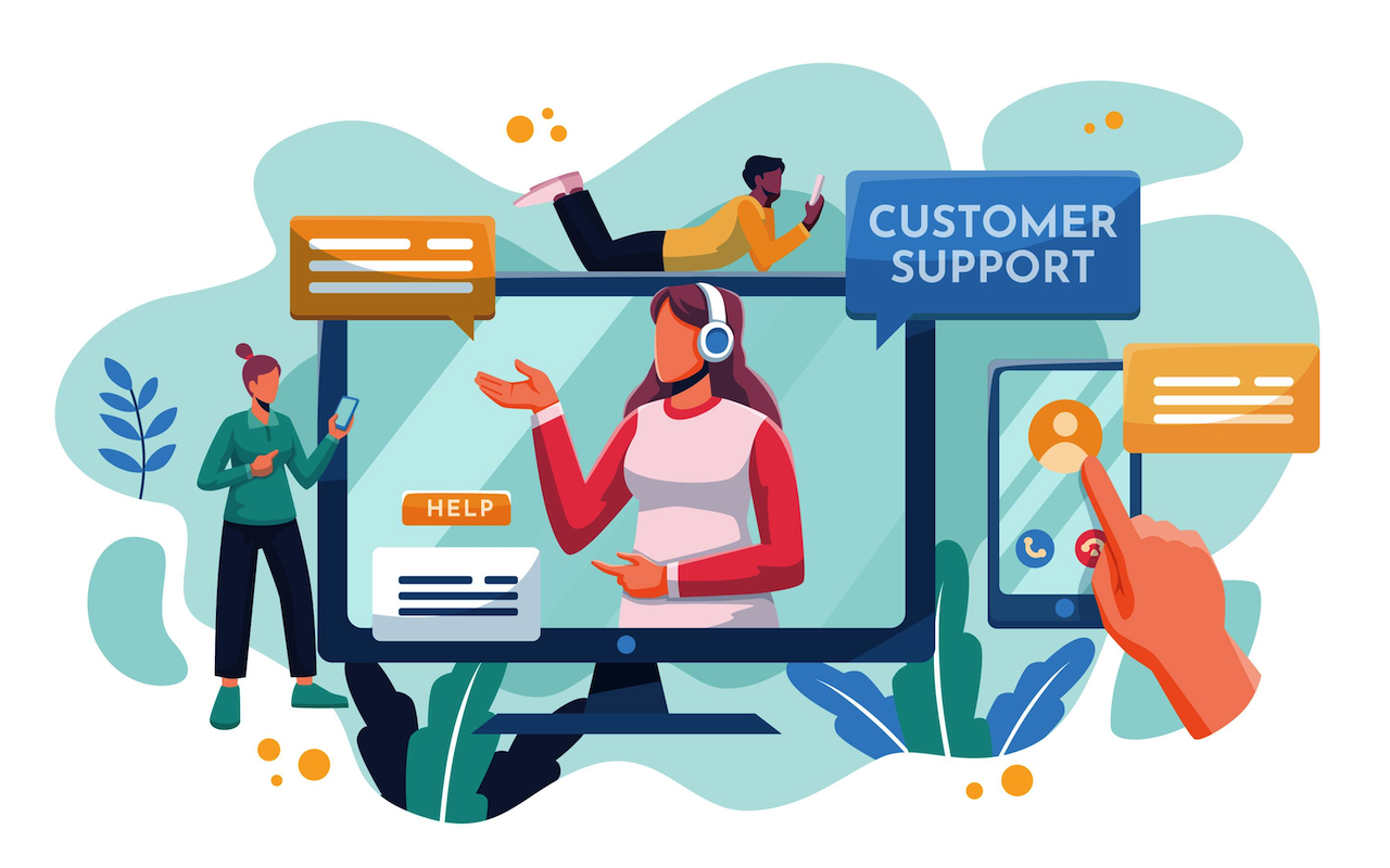 Customer Support