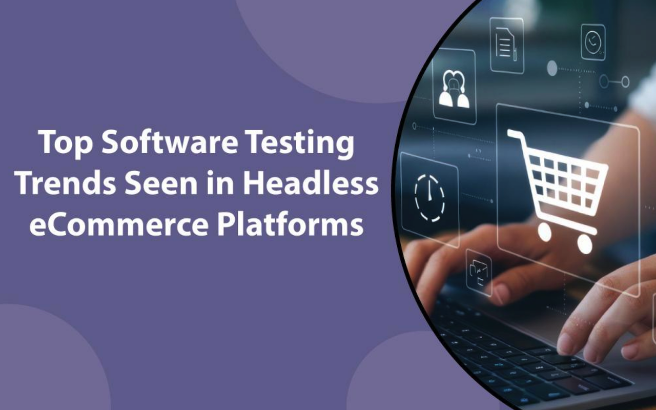 Top Software Testing Trends