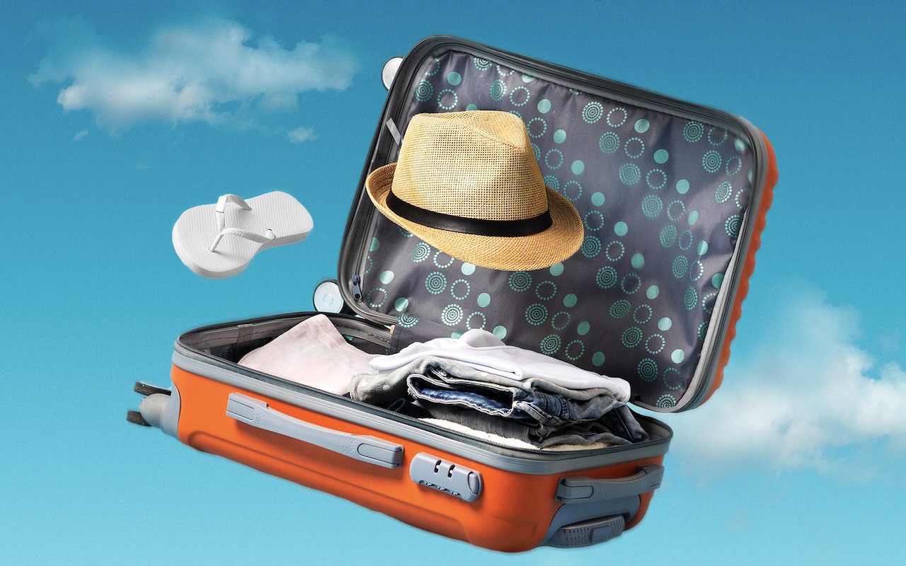 Travel Luggage