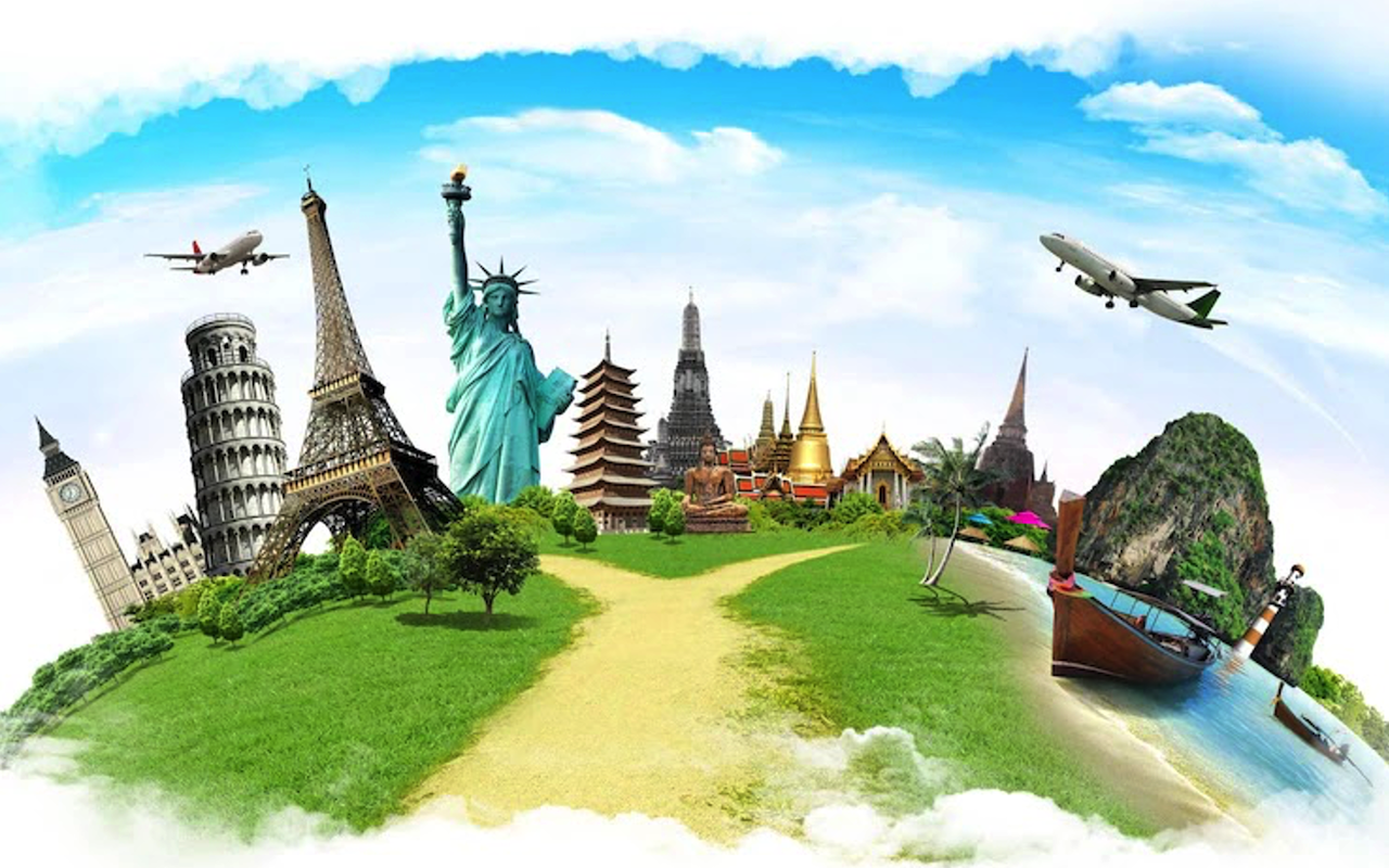 Travel the World