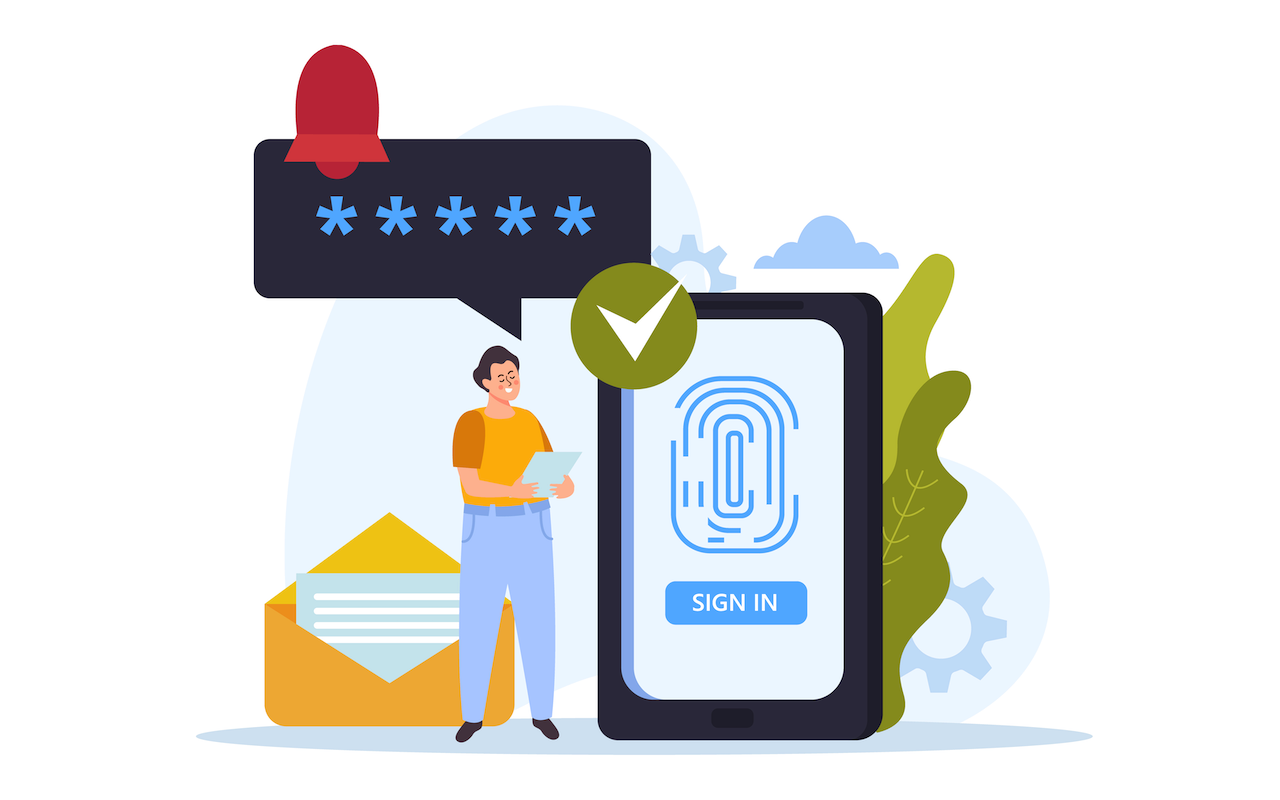 Two-Factor Authentication