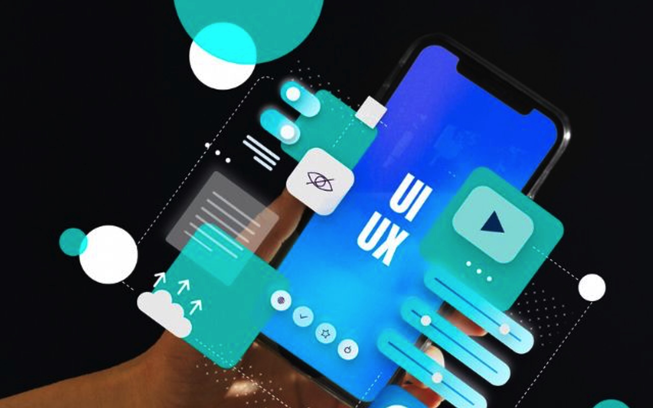 UI UX Design